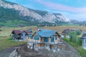 67 Wapiti Way