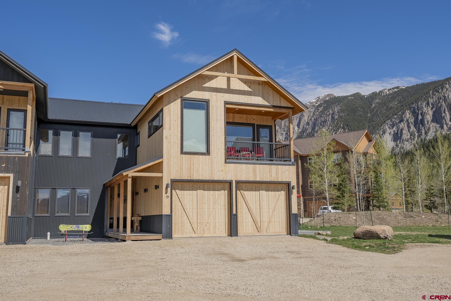 231 Elk Avenue, 2D, Buckhorn Ranch