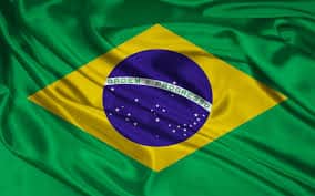 Testimonials - Brazil Flag