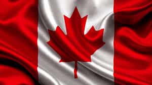 Testimonials - Canada Flag