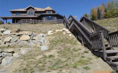 26 Whetstone Drive, Mt. Crested Butte