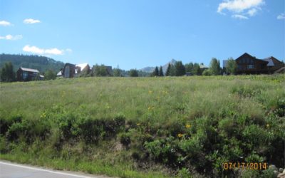 918 Gothic Road, Mt. Crested Butte