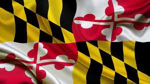 Testimonials - Maryland Flag