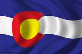 Testimonial - Colorado Flag