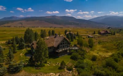 New Listing ~ 22981 State Highway 135, Crested Butte