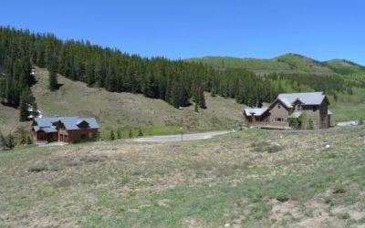 84 Stream View Lane, Mt. Crested Butte ~ Sold