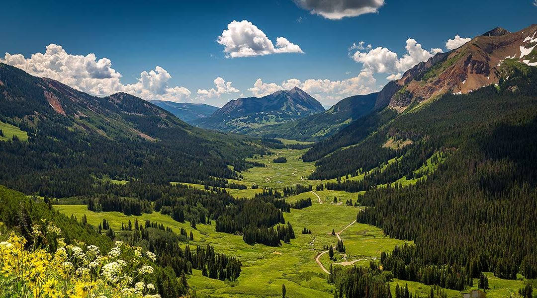 Colorado’s Best Hiking Trails and Alcohol Pairings