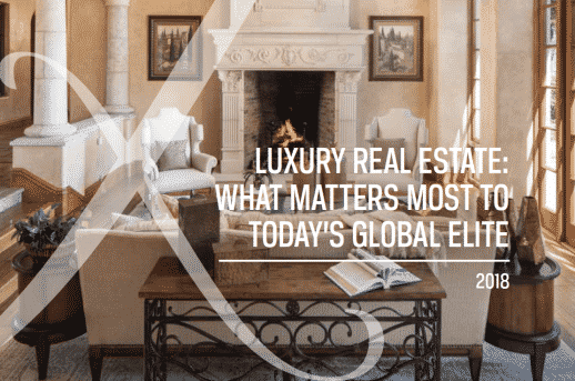What Matters Most to Today’s Global Elite