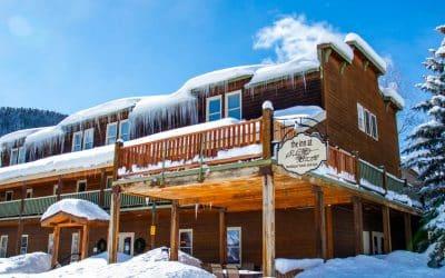 510 Whiterock Avenue, Crested Butte ~ Under Contract