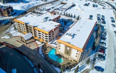 New Listing ~ 6 Emmons Road, Unit 355, Mt. Crested Butte