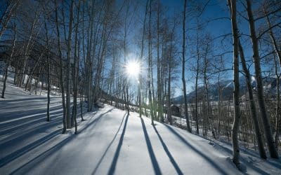 Sold ~ 5 Peakview Drive, Mt. Crested Butte