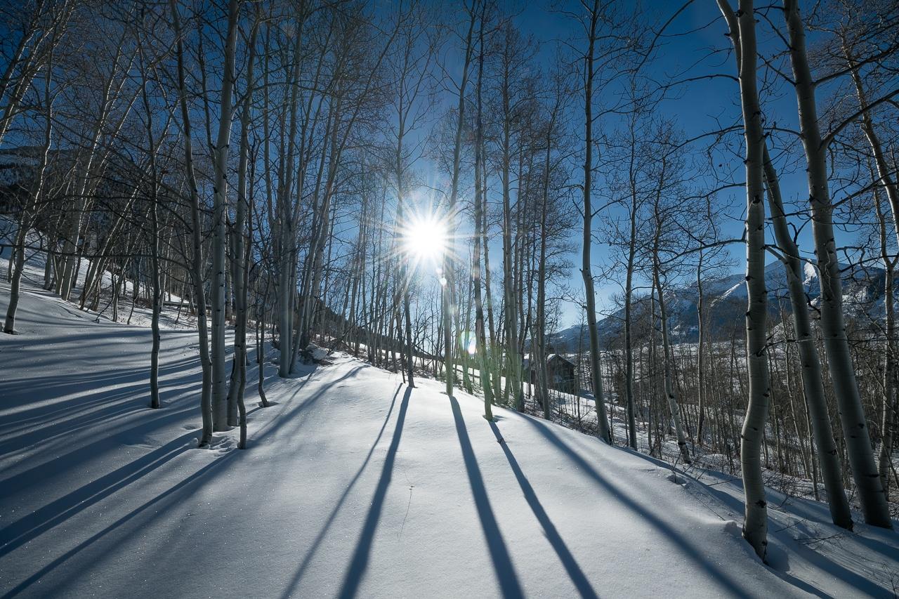 Sold ~ 5 Peakview Drive, Mt. Crested Butte