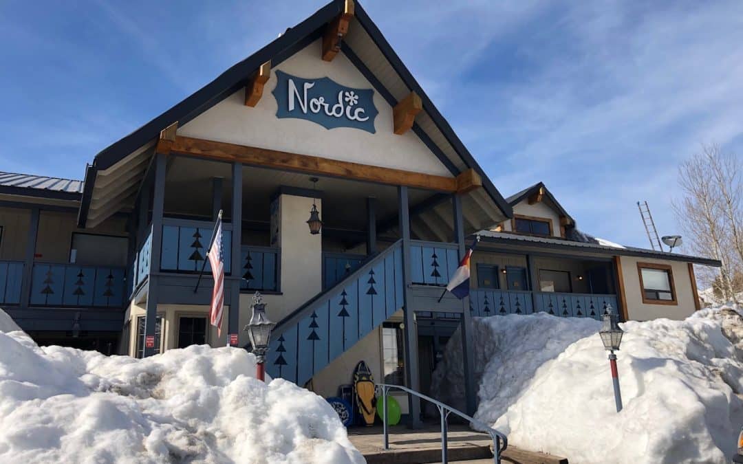Four Star Hotel In The Works For The Nordic Inn