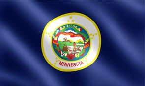 Testimonial - Minnesota Flag