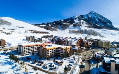 New Listing ~ 6 Emmons Road, Unit 280, Mt. Crested Butte