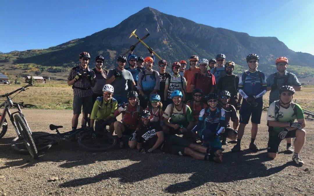 Crested Butte May Events - Crested Butte Mountain Biking Association