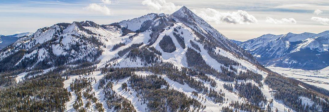 Crested Butte Ranks Among Top Ski Resorts In The West