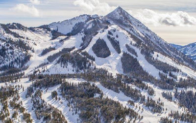 Crested Butte Ranks Among Top Ski Resorts In The West