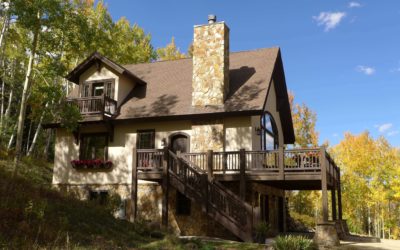 New Listing ~ 450 Oversteeg Gulch Road, Crested Butte