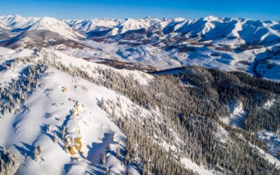 Forest Service Posts Final Approval of Teocalli Drainage Expansion