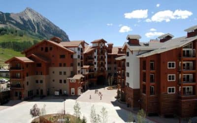 Breaking News: FHA Condo Rules Will Give Affordability A Boost