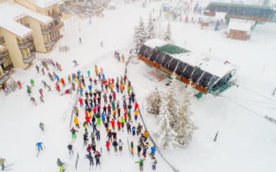 Crested Butte Events