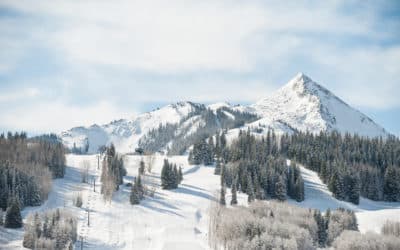 Ski Resorts Opening Early After Record October Snow