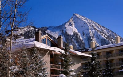 New Listing ~ 11 Emmons Road, Unit 433, Mt. Crested Butte