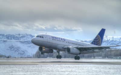 Airport Terminal Project On The Radar