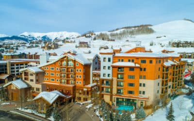New Listing ~ 620 Gothic Road, Unit 510, Mt. Crested Butte