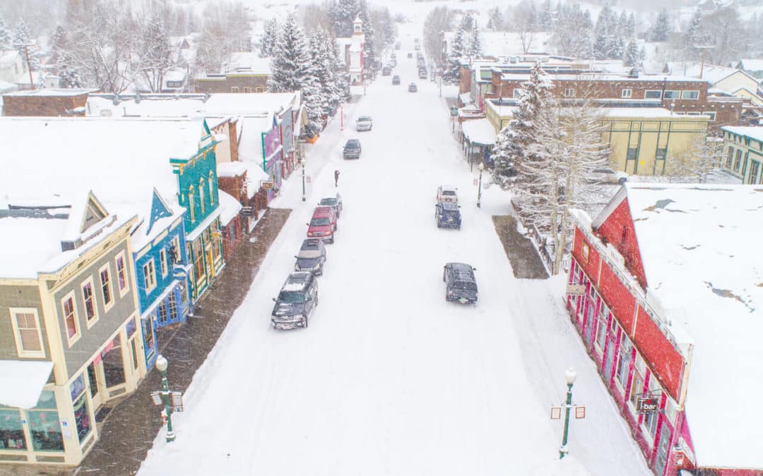 Colorado’s 10 Most Picturesque Mountain Towns