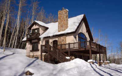 Price Reduced ~ 450 Oversteeg Gulch Road, Crested Butte