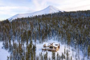 4121 Wildcat Trail, Crested Butte
