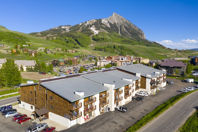 Three Seasons - 701 Gothic Road, Mt. Crested Butte