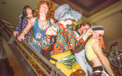 Crested Butte Events