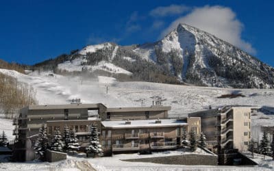 Crested Butte Real Estate Market Still Active