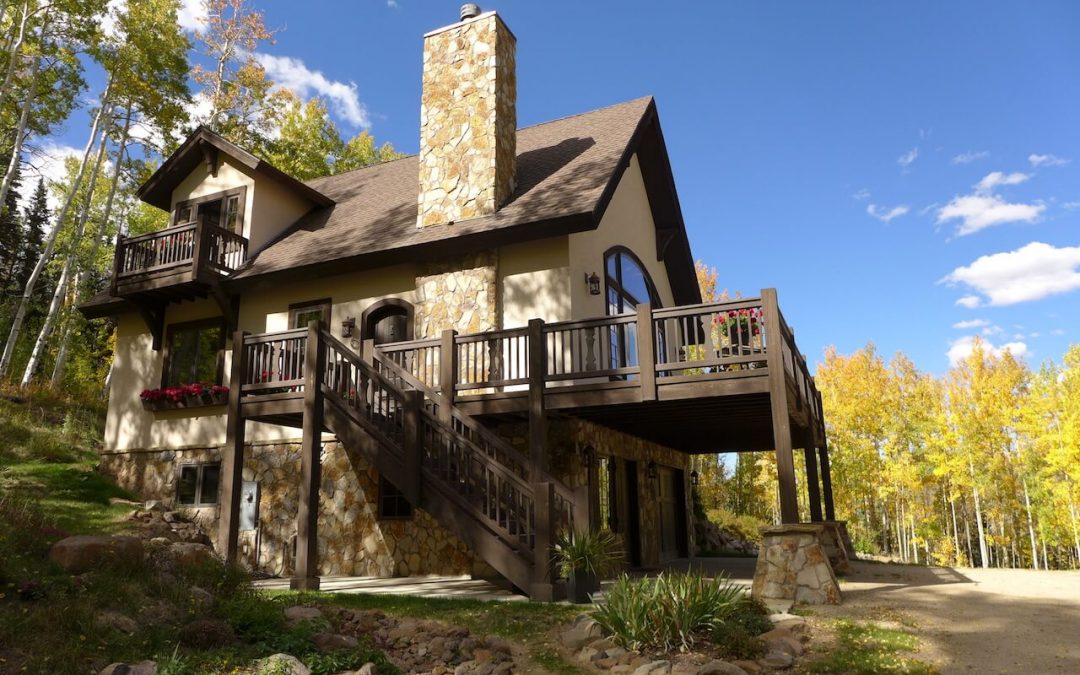 Back On The Market ~ 450 Oversteeg Gulch Road, Crested Butte