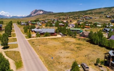 Under Contract ~ 465 Teocalli Road, Crested Butte