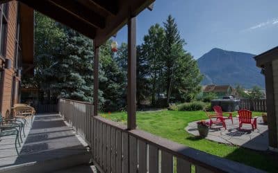 New Listing ~ 729 Maroon Avenue, Crested Butte