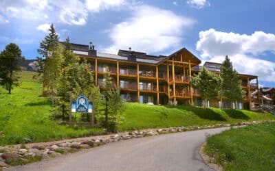 Under Contract ~ 16 Hunter Hill Road, Unit K201, Mt. Crested Butte