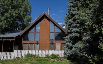 Under Contract ~ 729 Maroon Avenue, Crested Butte