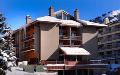 New Listing ~ 11 Emmons Road, Unit 328, Mt. Crested Butte
