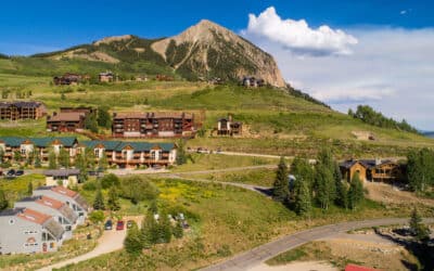 Sold ~ 30 Castle Road, Mt. Crested Butte