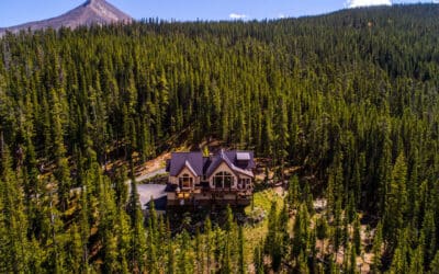 Under Contract ~ 4121 Wildcat Trail, Crested Butte