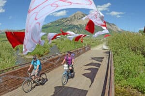 Bridges of The Butte - Crested Butte Events