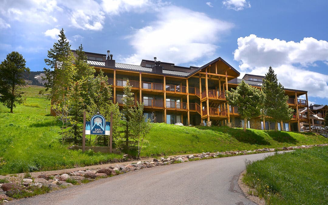 Under Contract ~ 16 Hunter Hill Road, Unit K203, Mt. Crested Butte