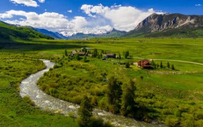 Under Contract – 22981 State Highway 135, Crested Butte