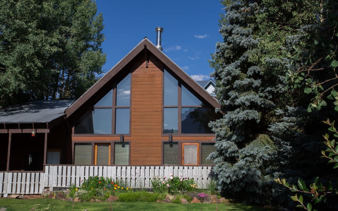 729 Maroon Avenue, Crested Butte (MLS 769513)