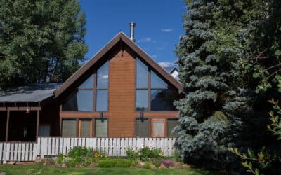 Sold – 729 Maroon Avenue, Crested Butte
