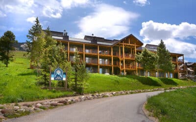 Sold ~ 16 Hunter Hill Road, Unit K203, Mt. Crested Butte